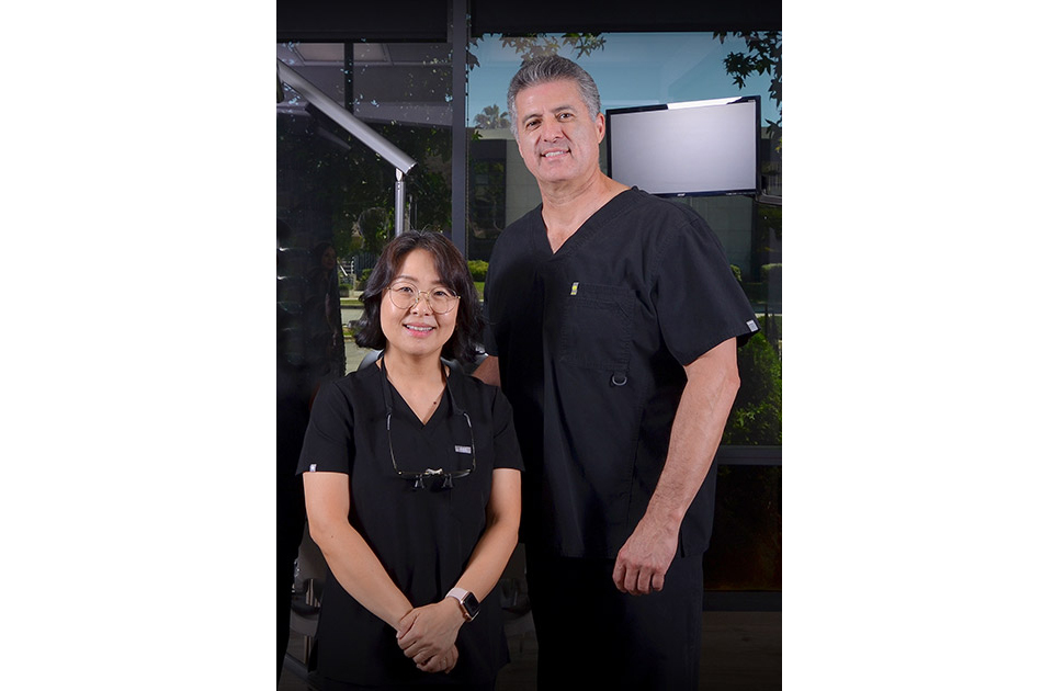 Adrian Sanchez, DDS - South Pasadena Dentist Cosmetic and Family Dentistry