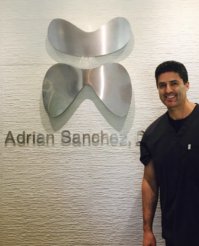 Adrian Sanchez, DDS - South Pasadena Dentist Cosmetic and Family Dentistry